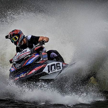 Brad Rickaby stays another year with Jobe!